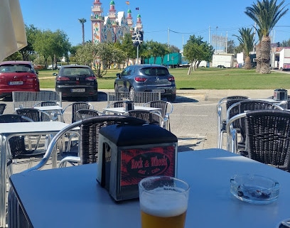 fotografía  Mercadillo Martes Mercadillo en Chiclana de la Frontera