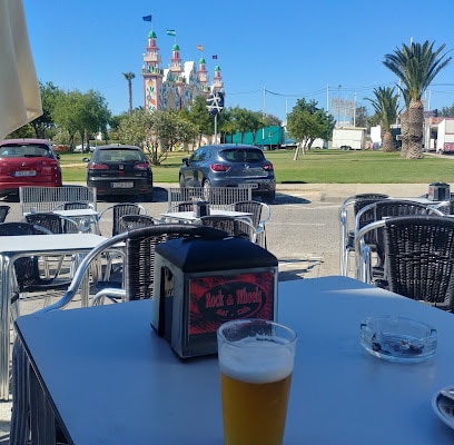 fotografía  Mercadillo Martes Mercadillo en Chiclana de la Frontera