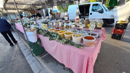 Mercadillo de El Ejido Mercado