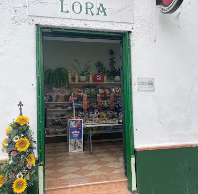 fotografía Mercadito Lora Tienda de golosinas en Chiclana de la Frontera