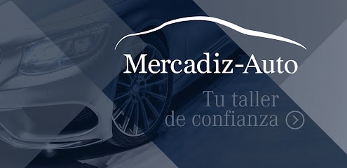 fotografía  Mercadiz Auto Taller de automóviles en Jerez de la Frontera