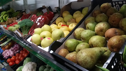 fotografía  Mercado de Abastos Mercado en Castellar de la Frontera