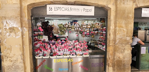 fotografía Mercado de Abastos Mercado en Cádiz