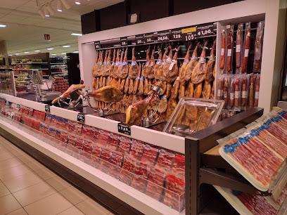 Mercadona Salida Parking Tienda de alimentación