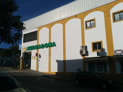 fotografía  Mercadona Supermercado en Arcos de la Frontera