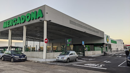 fotografía  Mercadona Supermercado en Jerez de la Frontera