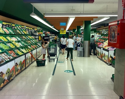 fotografía  Mercadona Supermercado en Arcos de la Frontera