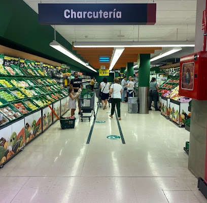 fotografía  Mercadona Supermercado en Arcos de la Frontera