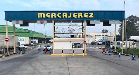 fotografía  Mercajerez Autoservicio mayorista en Jerez de la Frontera