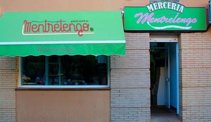 fotografía  Mercería Mentretengo - Tienda Patchwork Mercería en El Puerto de Sta María