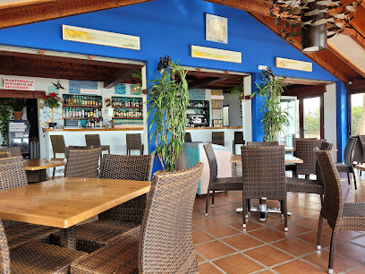 fotografía  Merendero de la Atalaya Cafetería en Conil de la Frontera