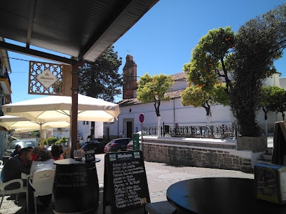 fotografía  Mesón Bar España Restaurante en El Bosque