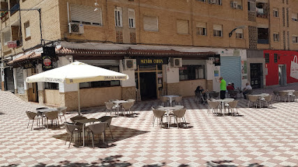Mesón Cibus Bar restaurante