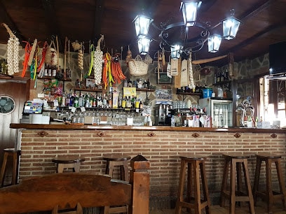 fotografía  Mesón El Duque Restaurante en El Bosque