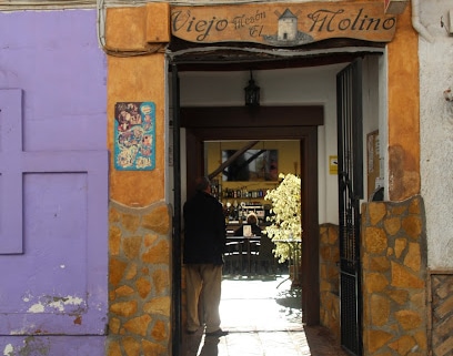 Mesón El Viejo Molino Restaurante
