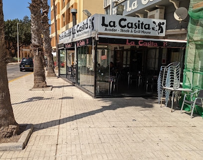 fotografía  Mesón La Casita - Asador Restaurante en La Línea de la Concepción