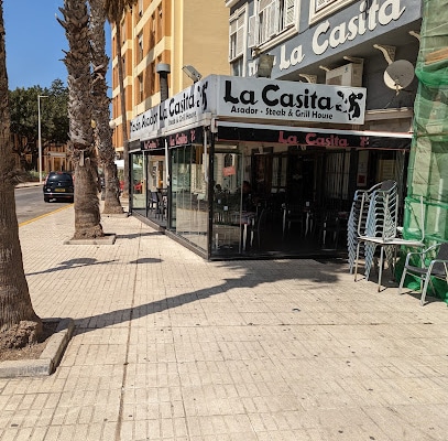 fotografía  Mesón La Casita - Asador Restaurante en La Línea de la Concepción