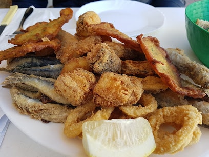 fotografía  Mesón La Gaviota Restaurante en La Línea de la Concepción