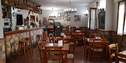 Mesón Luan Restaurante