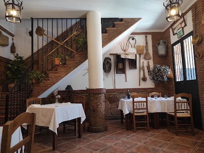 fotografía  Mesón Sabor Andaluz Restaurante en Alcalá del Valle