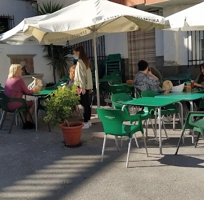 Mesón Tres Lindes Restaurante
