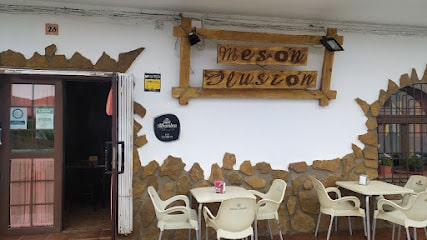 Meson ilusion Restaurante