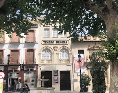 Mesón la Bodega Bodega