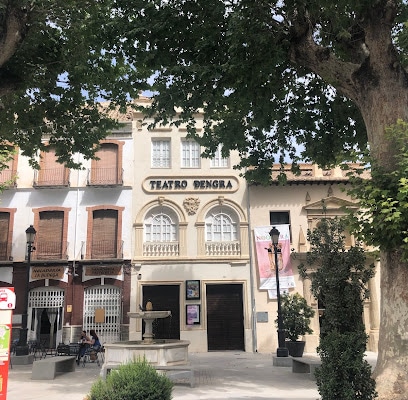 Mesón la Bodega Bodega