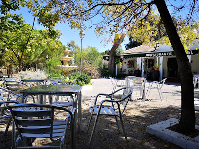 fotografía  Mesón los Alamillos Restaurante en Grazalema