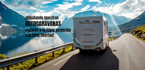 fotografía  Mi Casita Viajera Agencia de alquiler de autocaravanas en San Roque