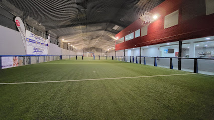 Mi indoor Campo de fútbol