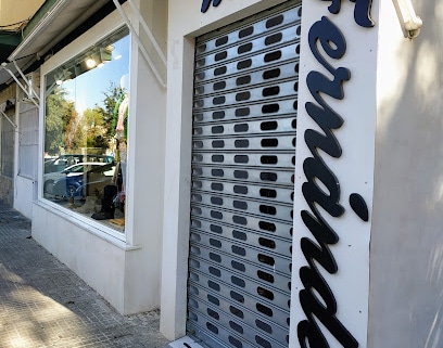 fotografía  Mía Fernández Tienda de ropa en Jerez de la Frontera