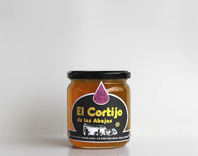 Miel El Cortijo de las Abejas Apicultor