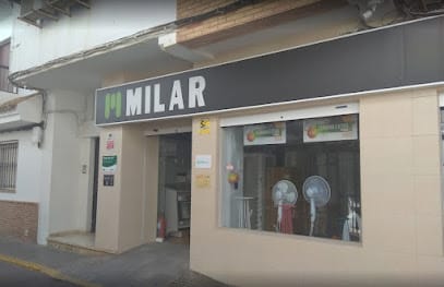 fotografía  Milar Electrorueda Tienda de electrodomésticos en Zahara de los Atunes