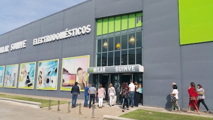 fotografía  Milar Jerez Tienda de electrodomésticos en Jerez de la Frontera