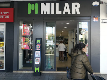 fotografía  Milar Kocin Tienda de electrodomésticos en Cádiz