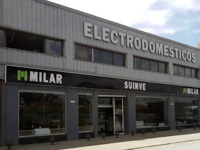 fotografía  Milar Palmones Tienda de electrodomésticos en Los Barrios