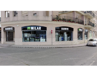 fotografía Milar Sanlucar Tienda de electrodomésticos en Sanlúcar de Barrameda
