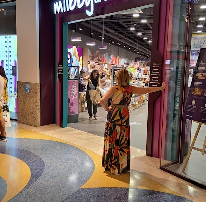 fotografía  Milbby Tienda de manualidades y bellas artes en Jerez de la Frontera