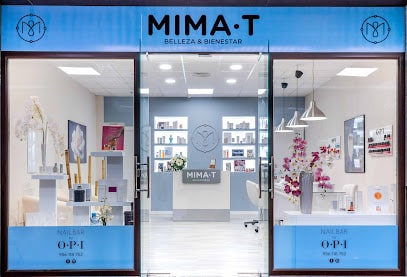 fotografía  Mima-T Sotogrande Centro de estética en Sotogrande