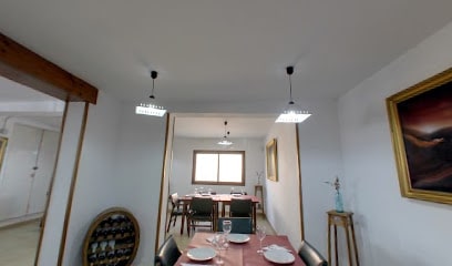 fotografía Miracielos La Venta Restaurante en Benalup-Casas Viejas