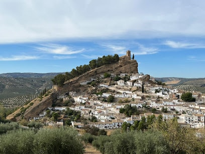 Mirador National Geographic Mirador