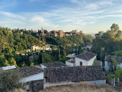 Mirador Sacromonte Mirador