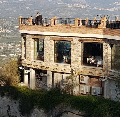 Mirador de La Ermita de los Tres Juanes Mirador