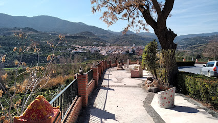 Mirador de Las Alvirillas Mirador