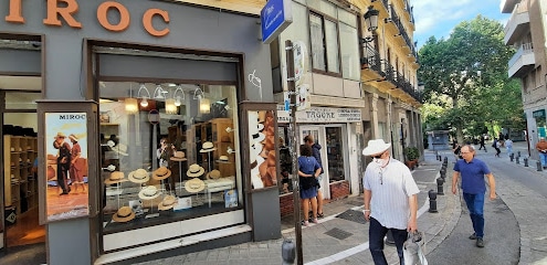 Miroc Sombrerería