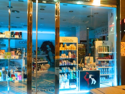 Mister Hair Granada Tienda de productos de belleza