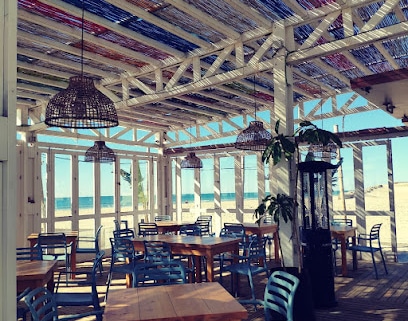 fotografía  Moana Beach Bar - Restaurant Restaurante en Cádiz