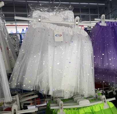 Moda Hao Tienda de ropa