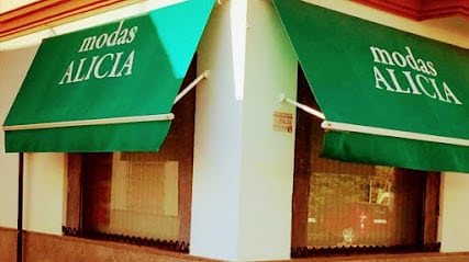 fotografía  Modas Alicia Tienda de ropa de hogar en Chipiona